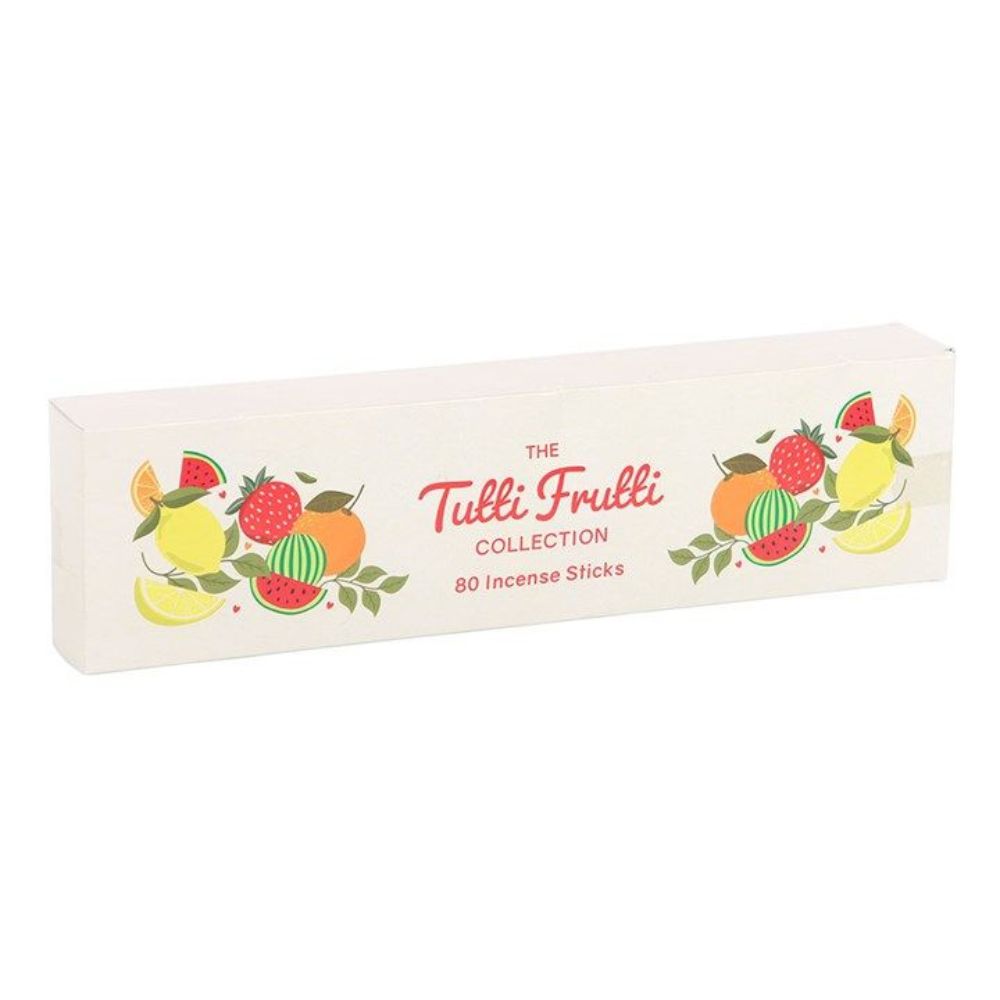 Tutti Frutti Incense Stick Gift Set