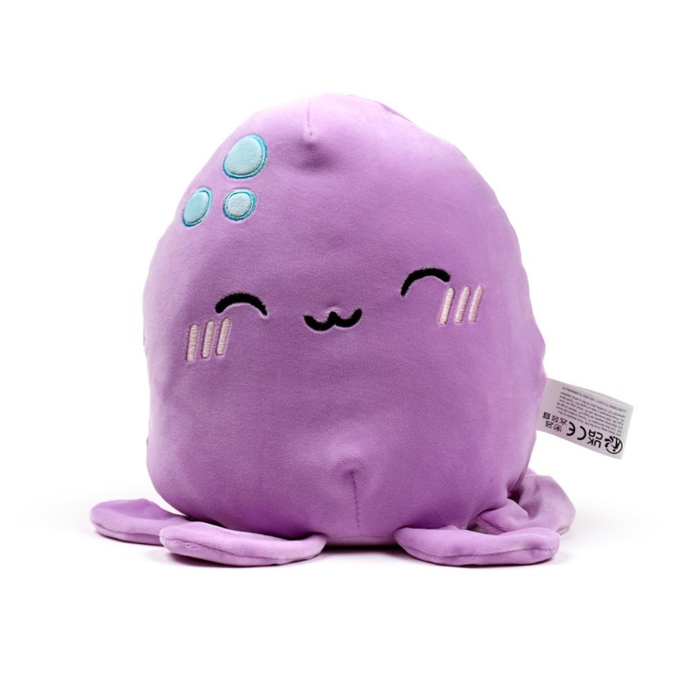Squidglys Plush Toy