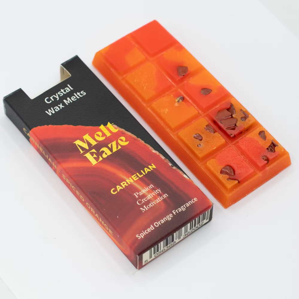 Melt Eaze Crystal Wax Melts