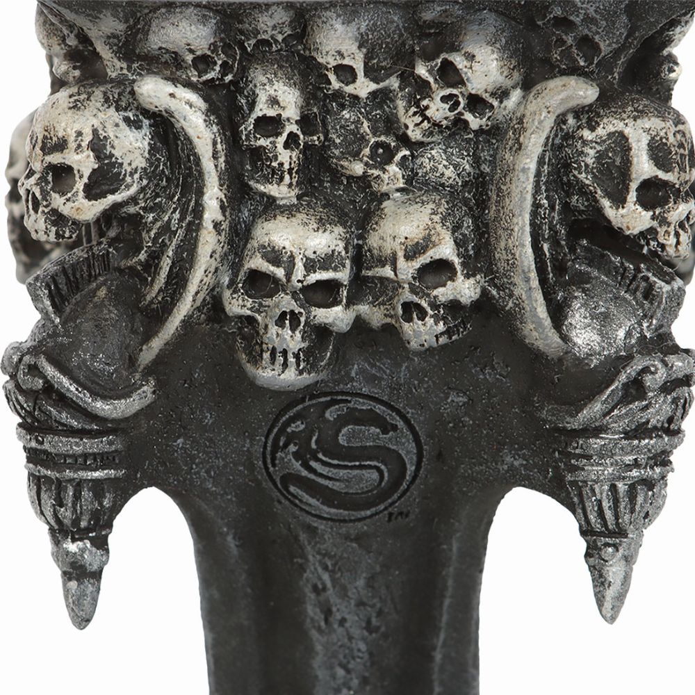 Sands of Death Hourglass