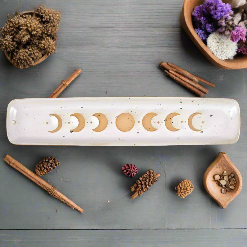 Ash Catcher – Moon Phase