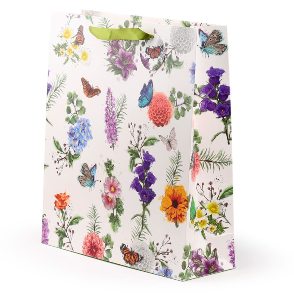 Gift Bags - Butterfly Meadows