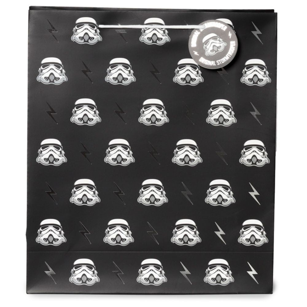 The Original Stormtrooper – Gift Bags