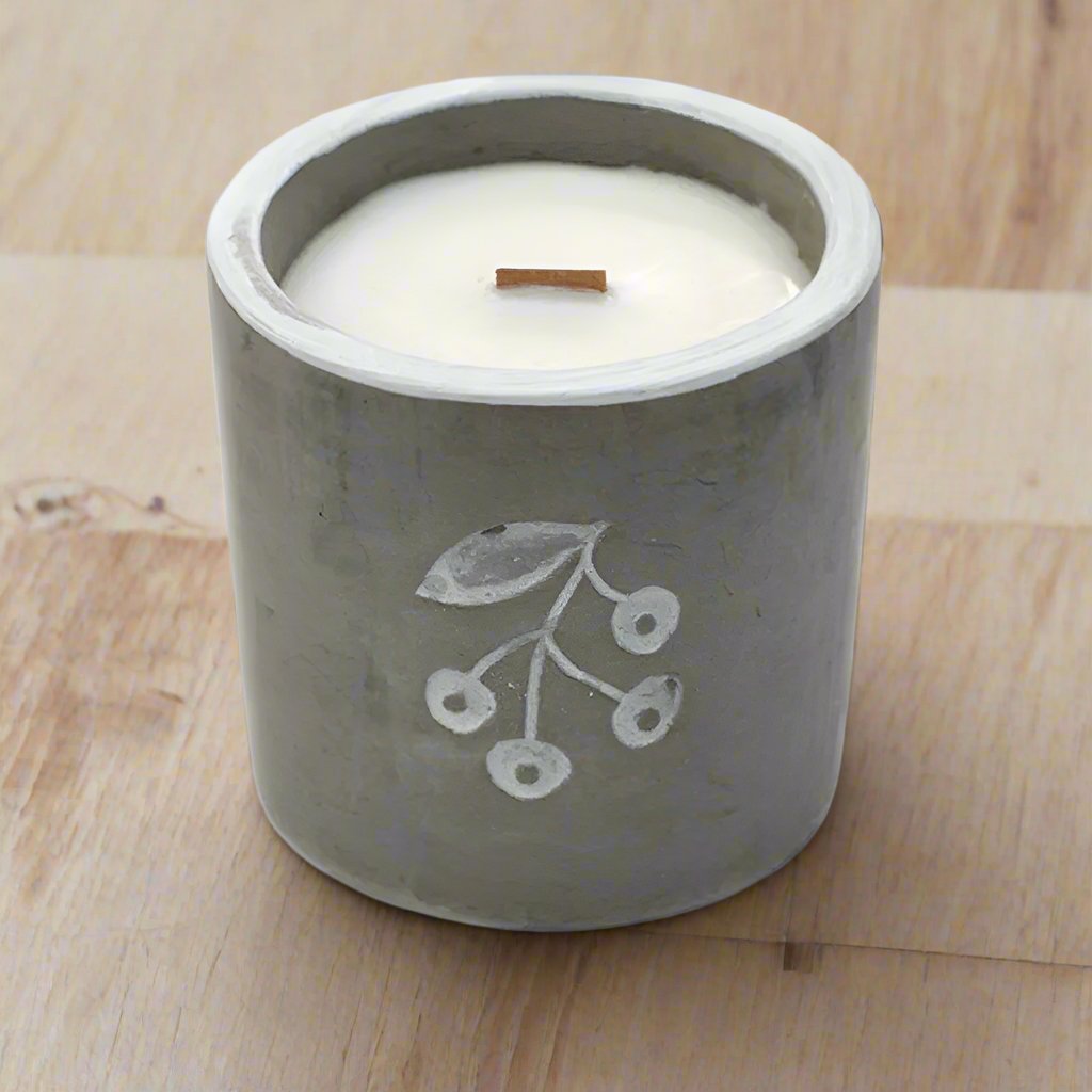 Luxury Urban Chic Candle