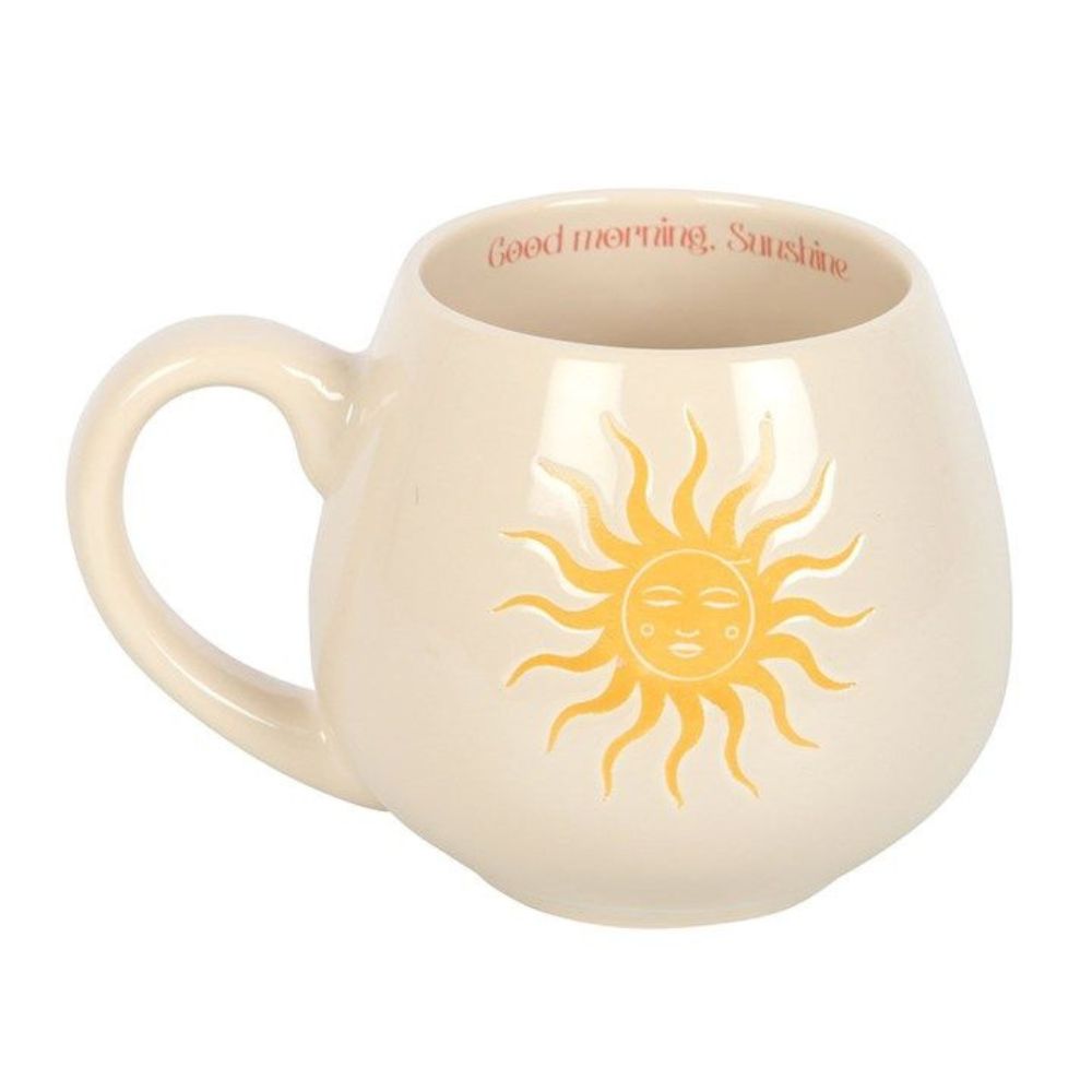 ‘Good Morning, Sunshine’ Mug