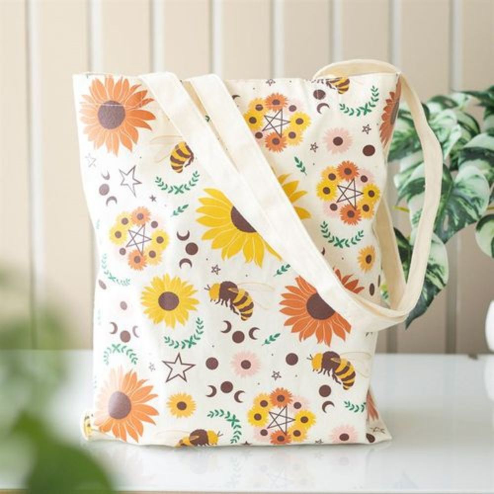 Summer Solstice - Tote Bag