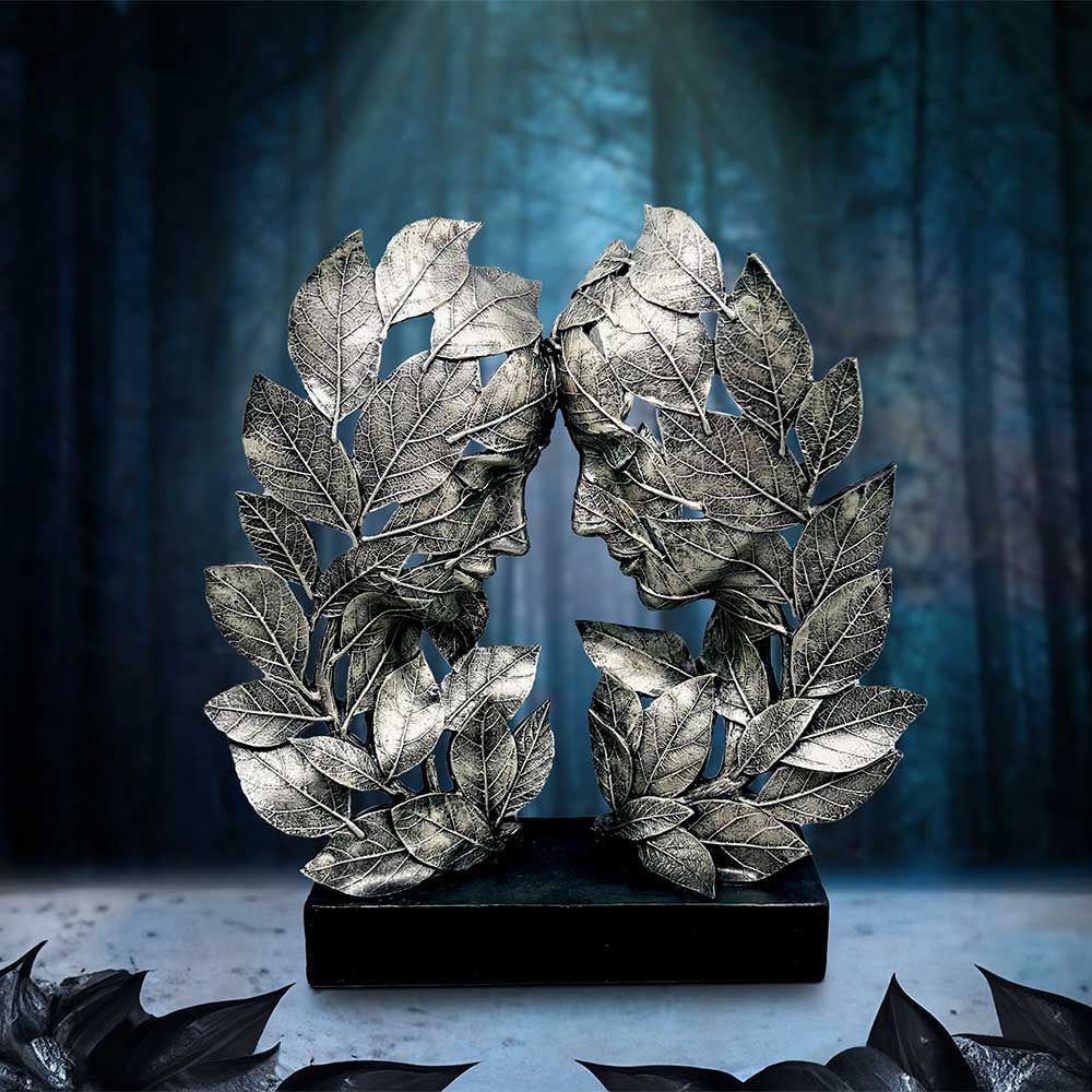 Natural Emotion Statue - Love