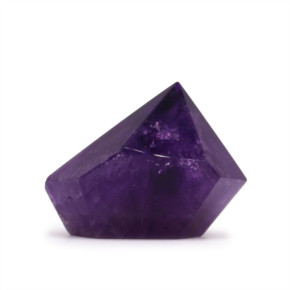 Amethyst Points