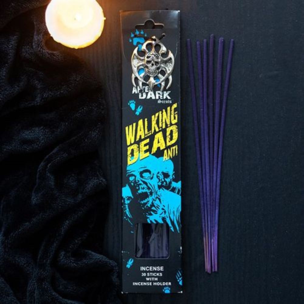 Monster Repellent Incense Gift Set