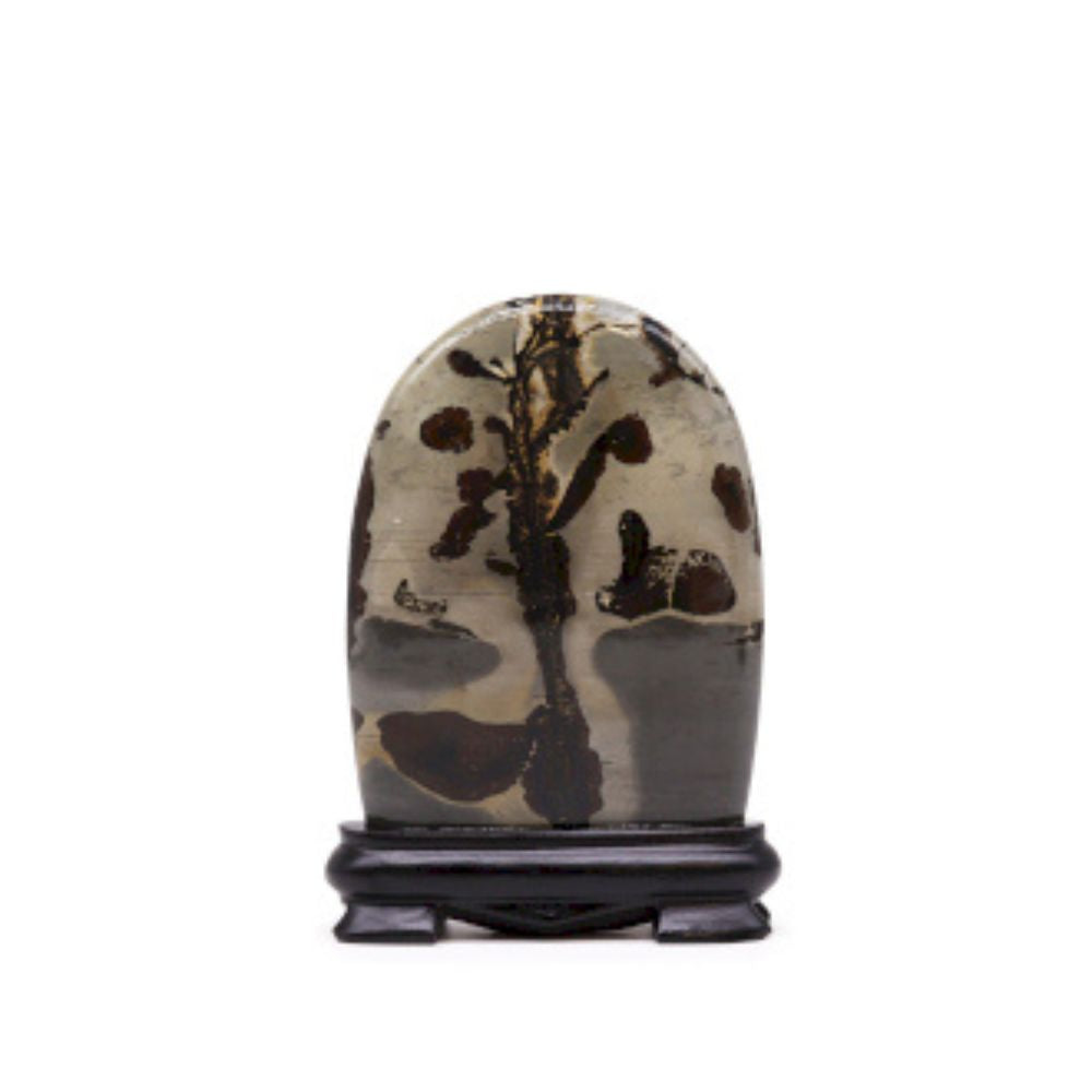 Guohua Picture Stones - Arch