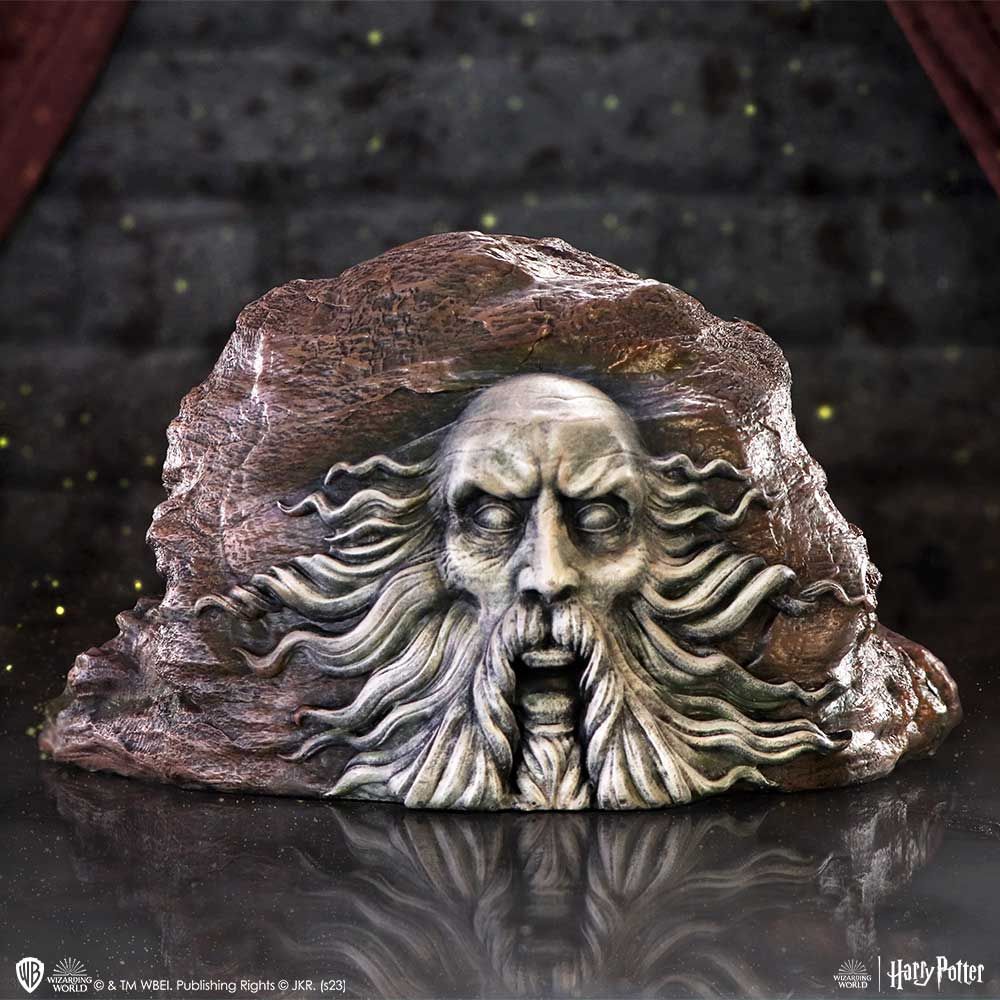 Harry Potter Door to the Chamber of Secrets Storage Box