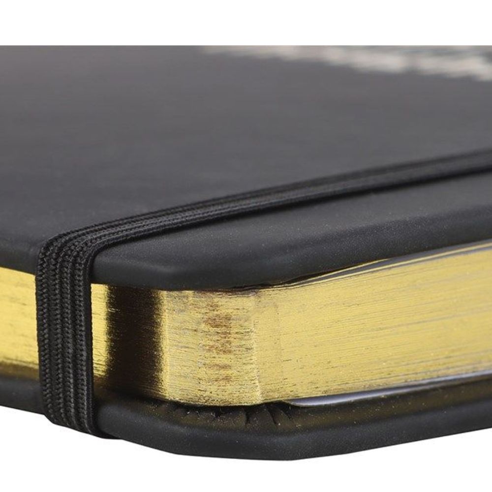 A5 Notebook - Inappropriate Thoughts