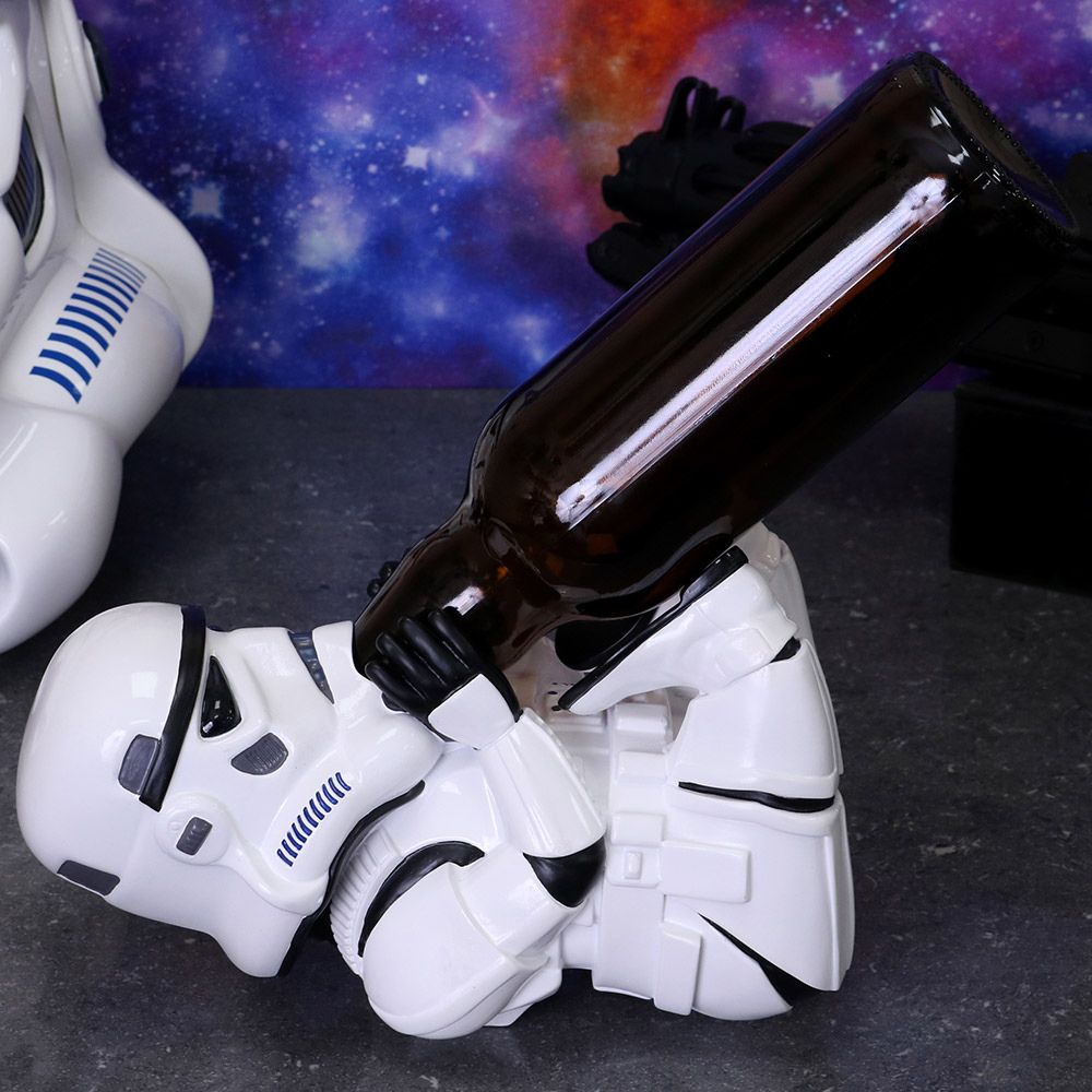 Storm Trooper – Guzzler