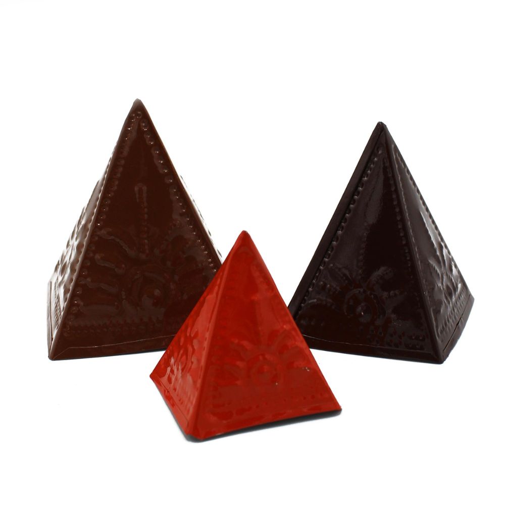 Incense Powder Mould Set