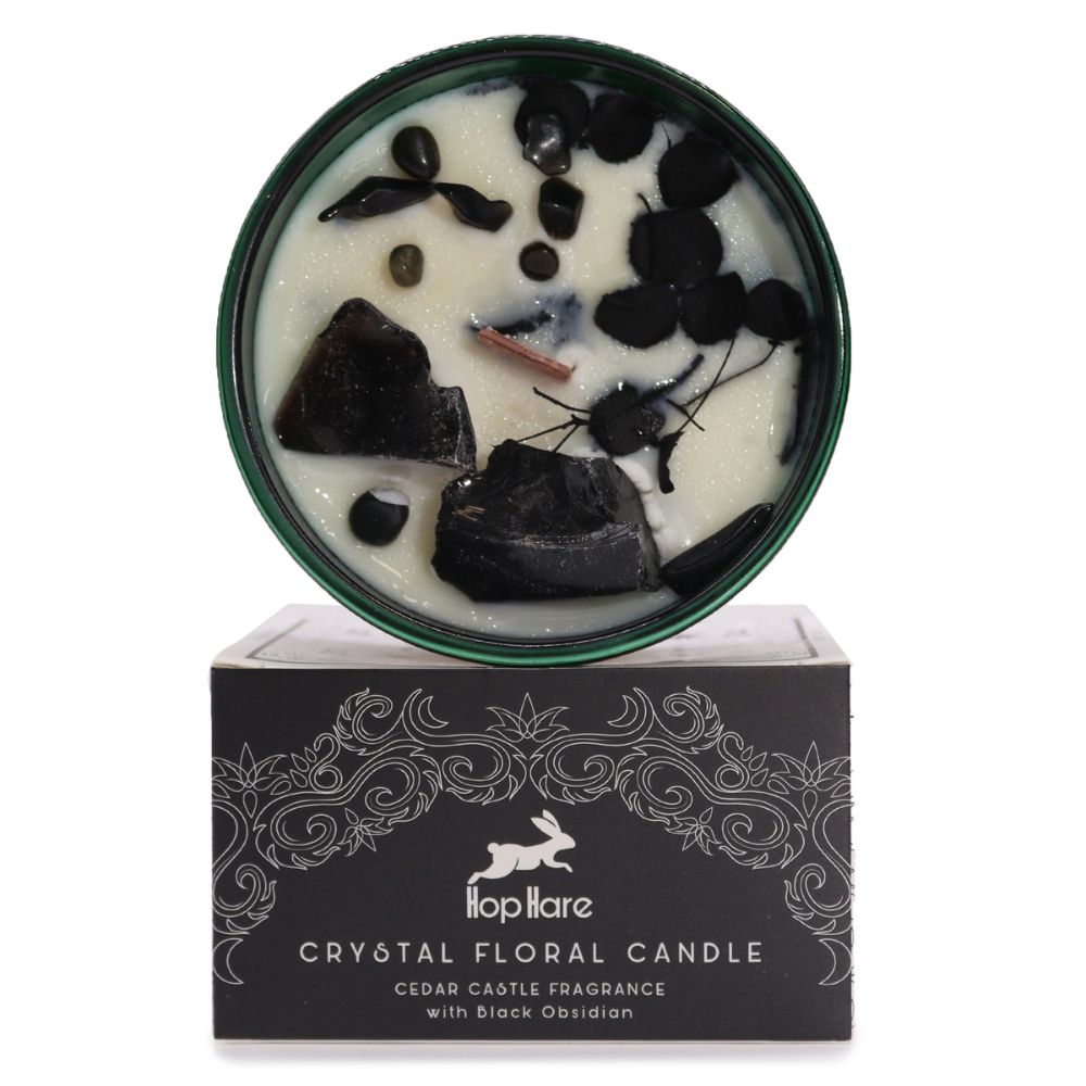 Candles - Hop Hare