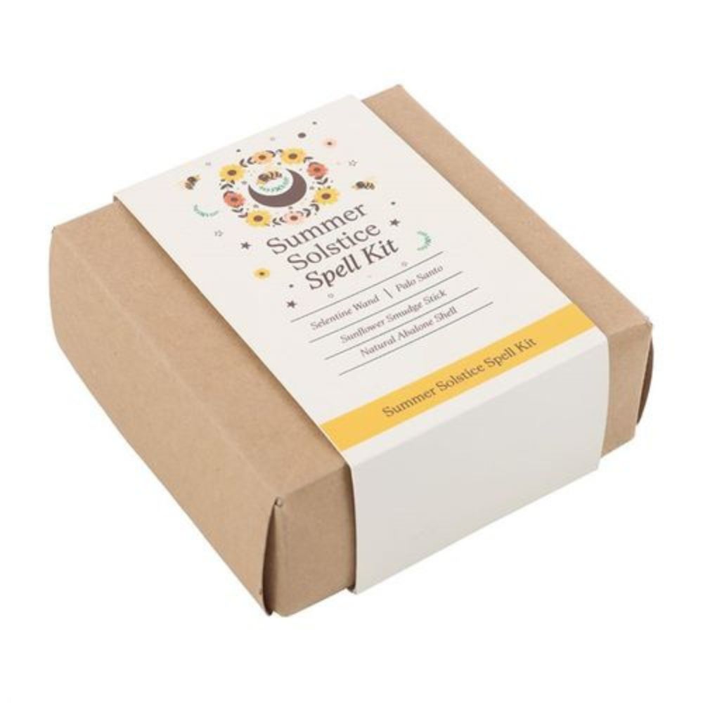 Litha Spell Gift Set