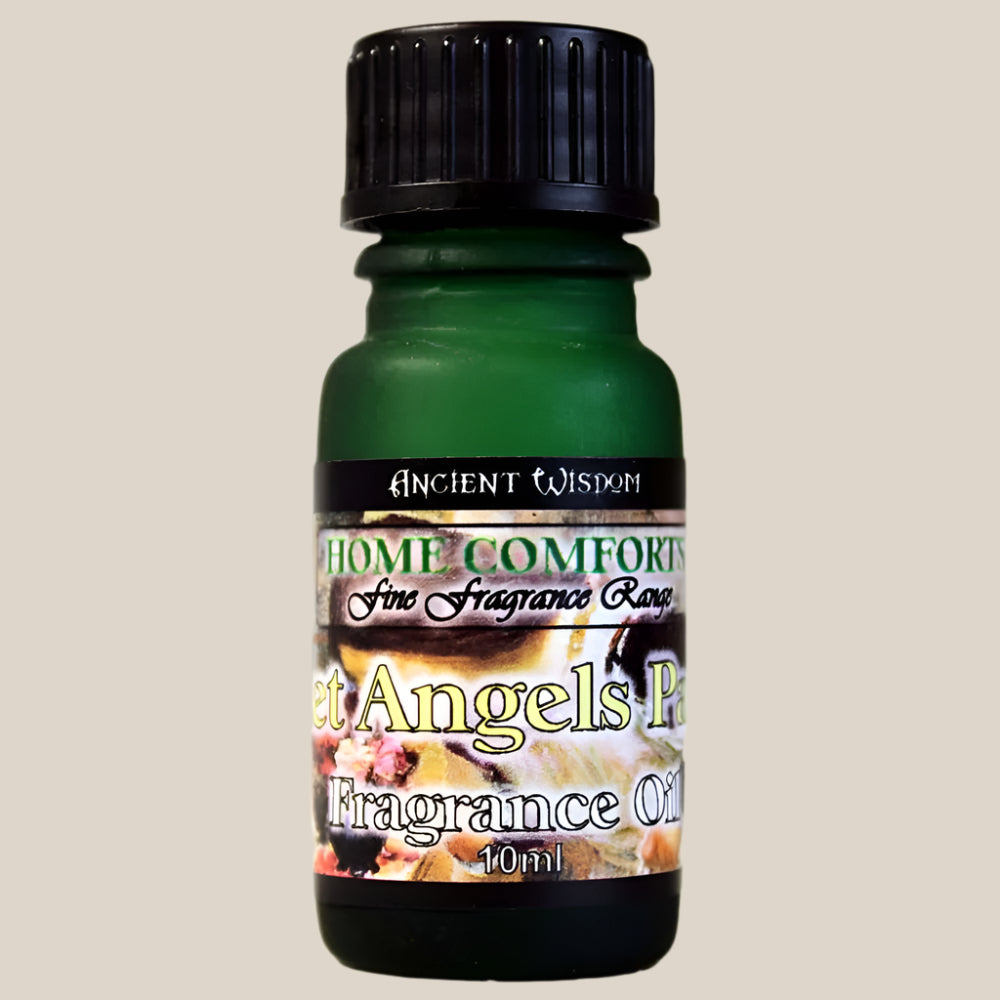 Home Comforts - Fragrance Oils
