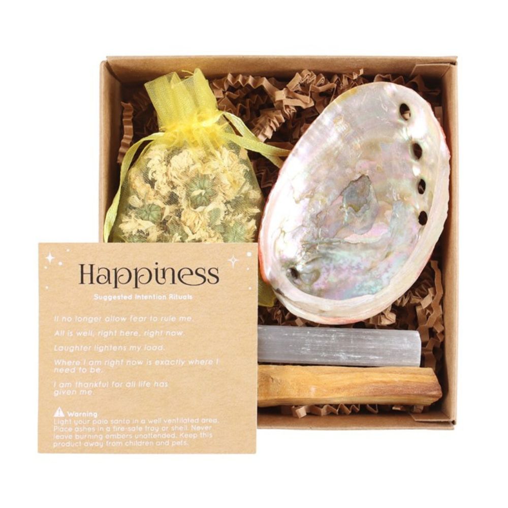 Herbal Magic Spell Kits