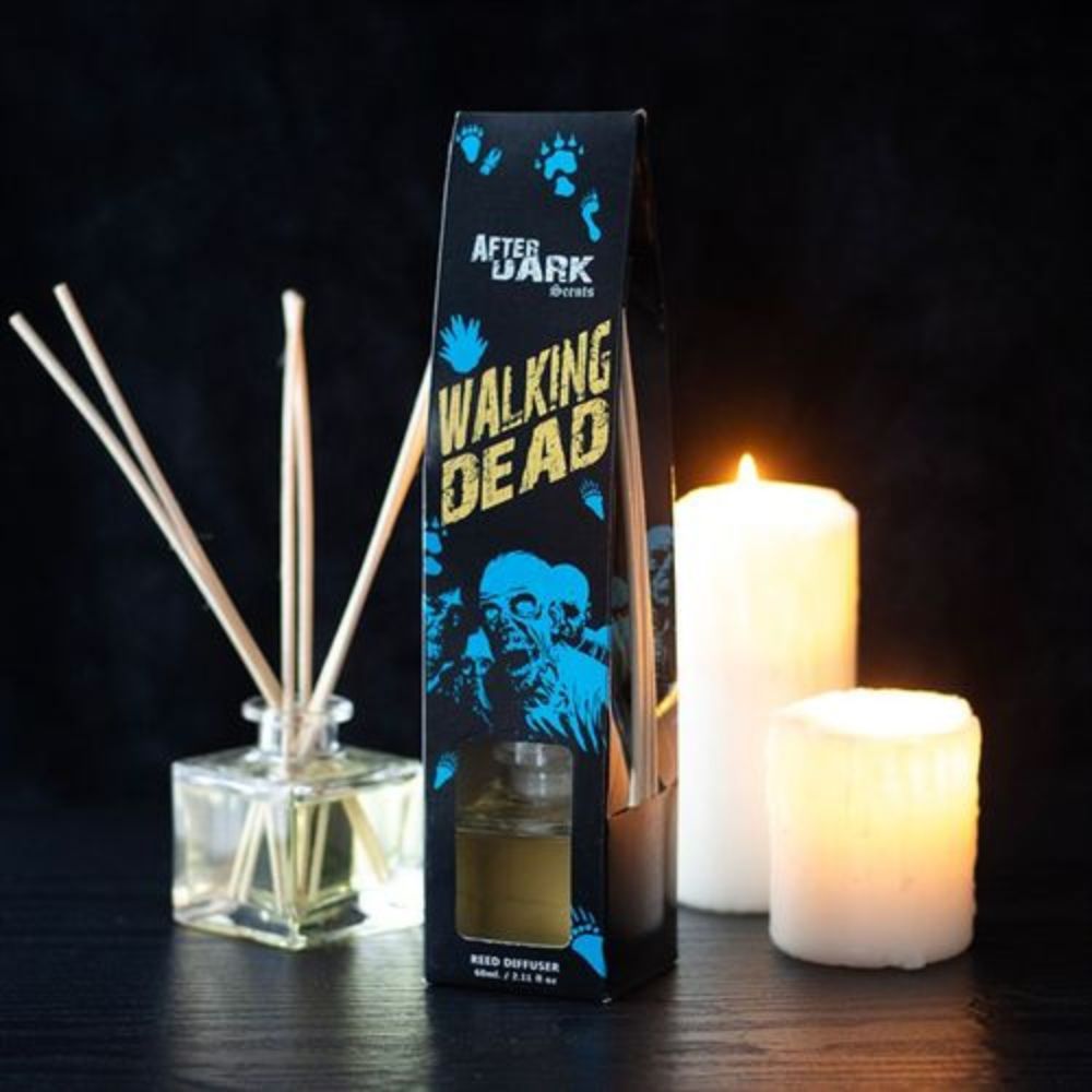 Monster repellent Reed diffusers