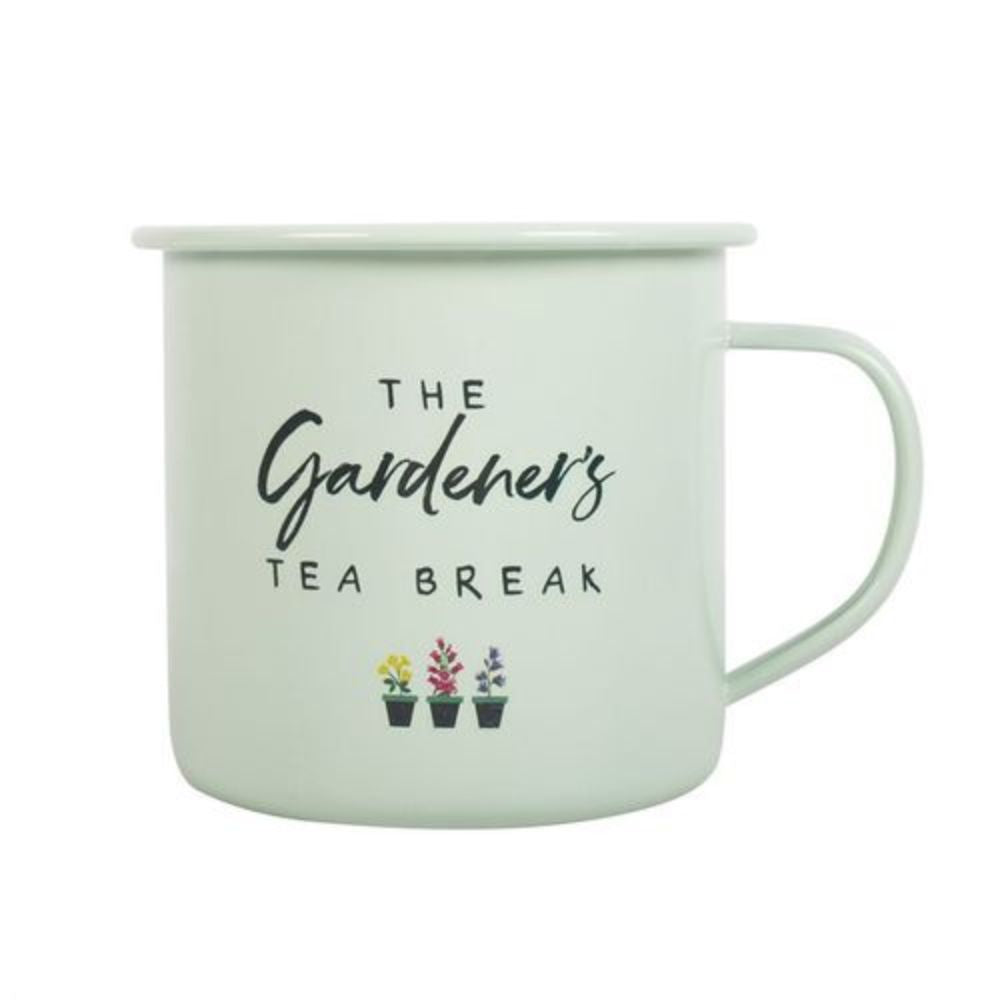 Gardener's Tea Break Mug