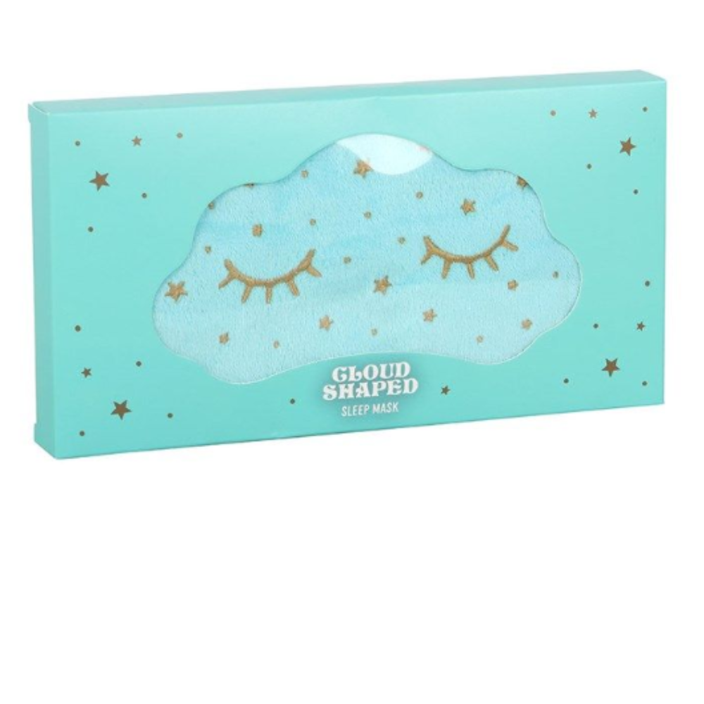 Cloud Sleep Mask