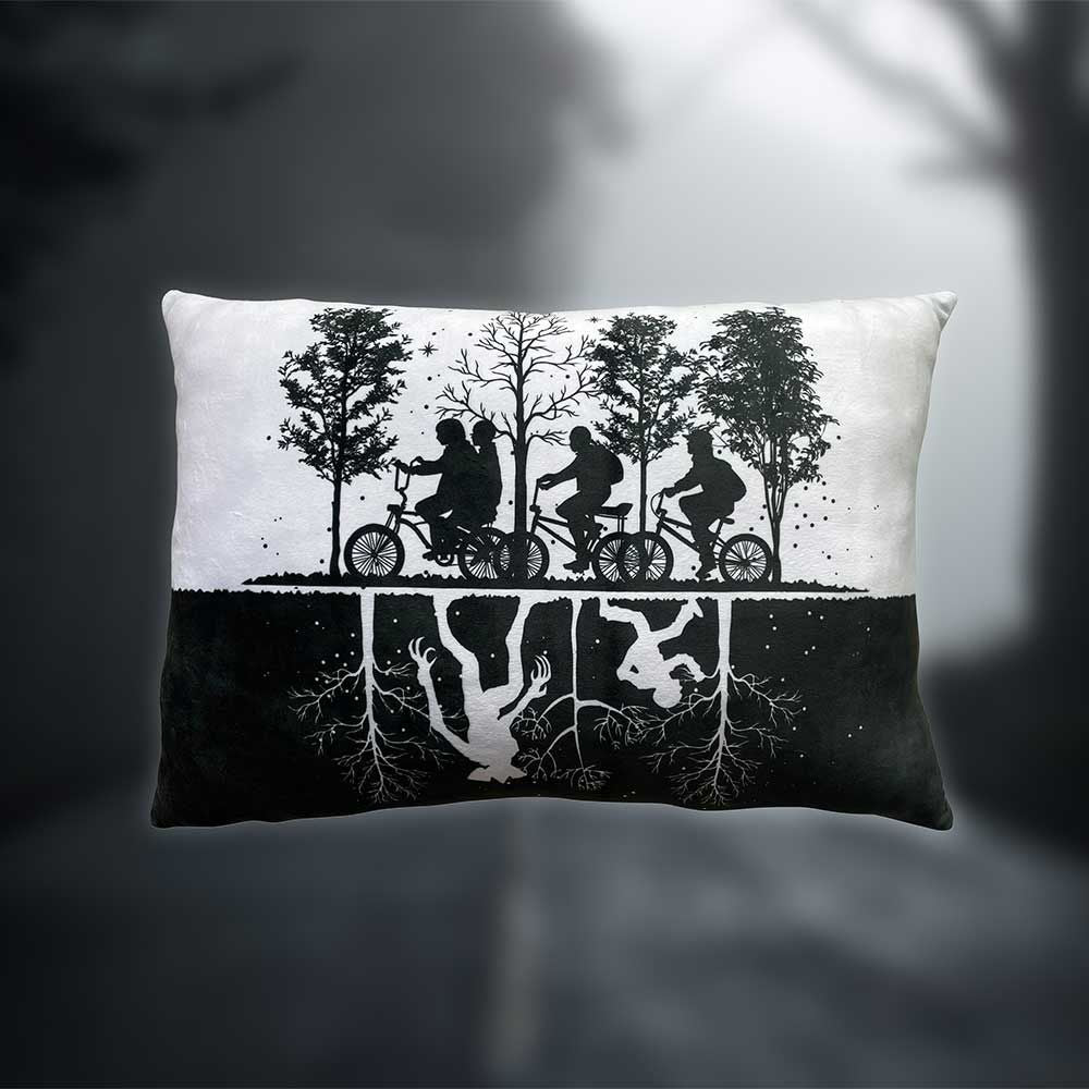 Stranger Things Cushion