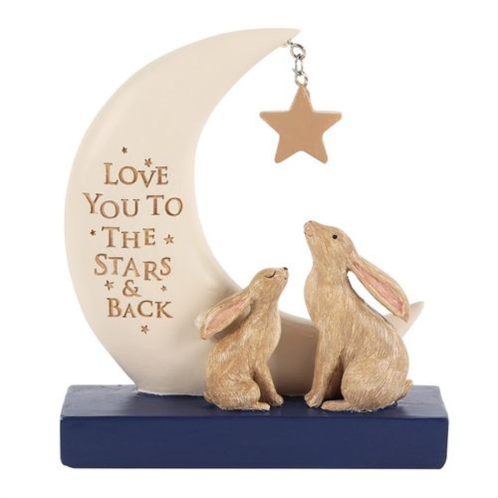 Love You To The Stars and Back