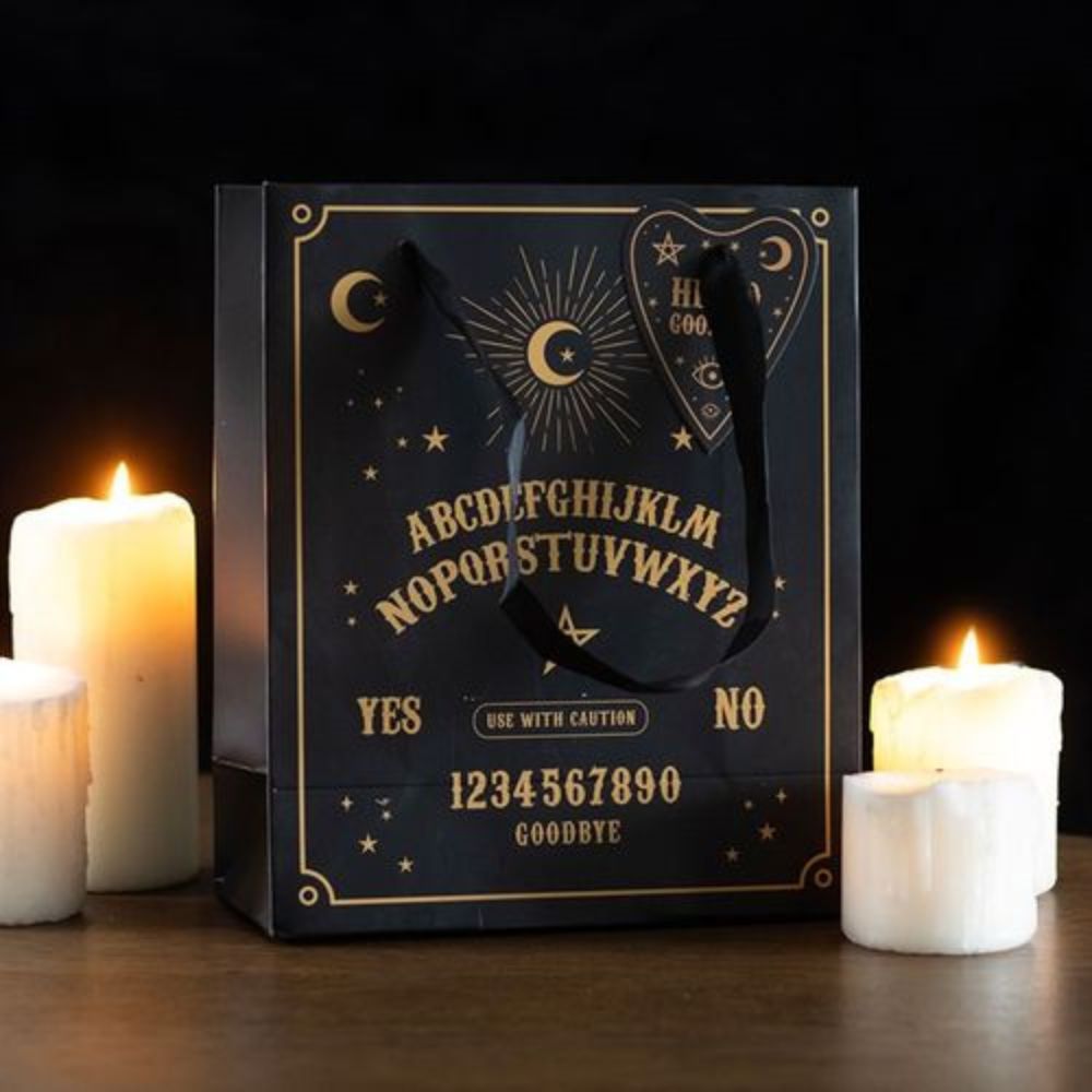 Gift Bag - Talking Board