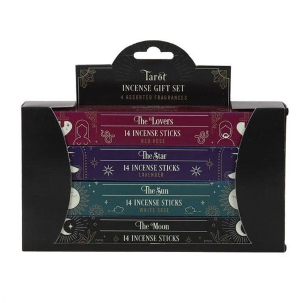 Incense gift set - Mystical