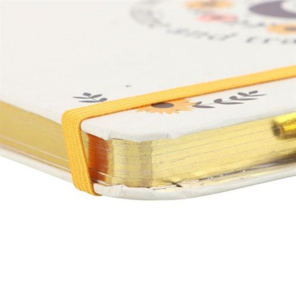Summer Solstice Intention Journal