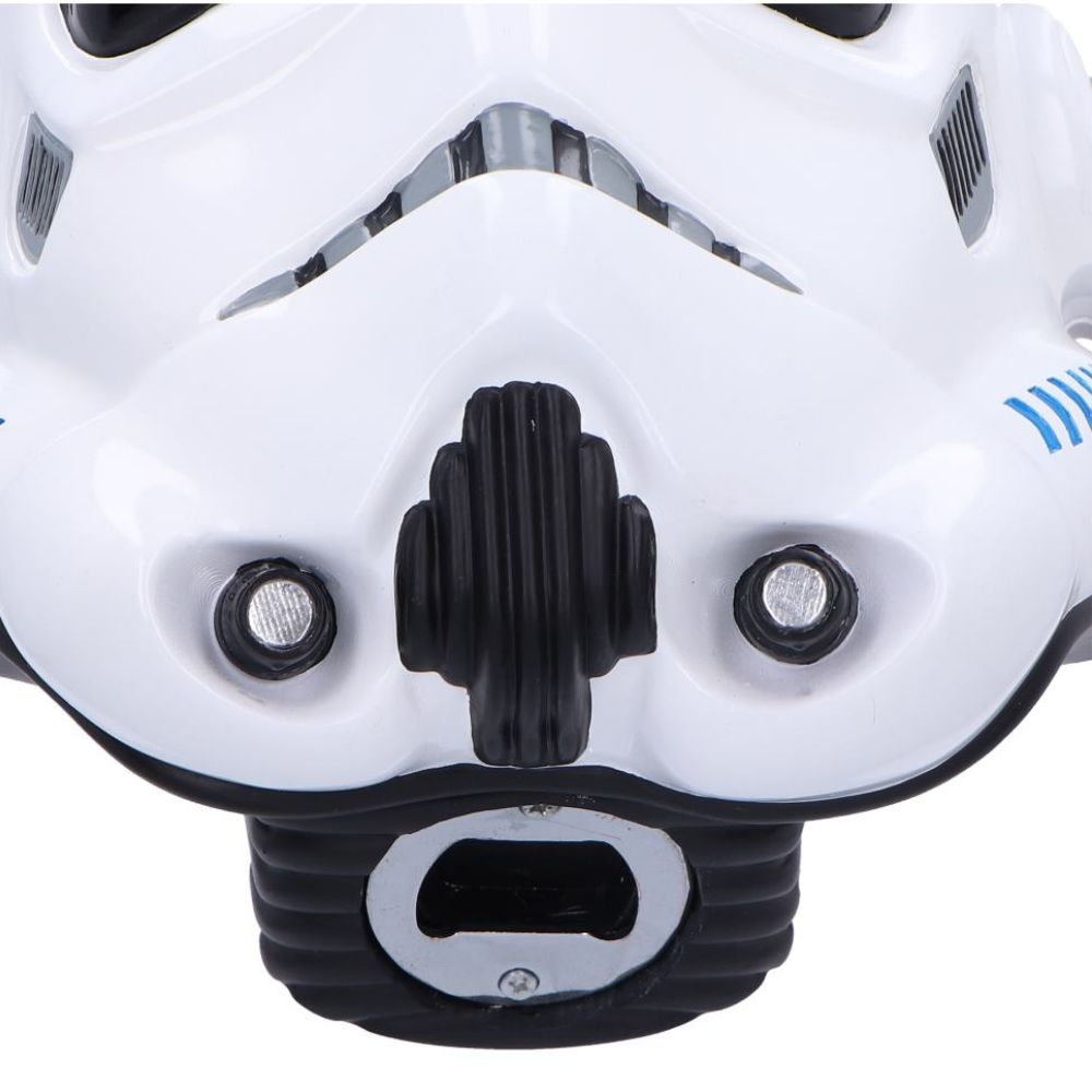 Original Stormtrooper Helmet Bottle Opener