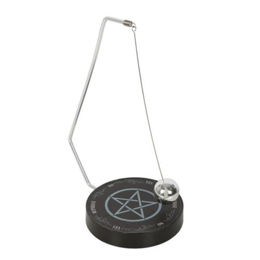 Pentagram Decision maker