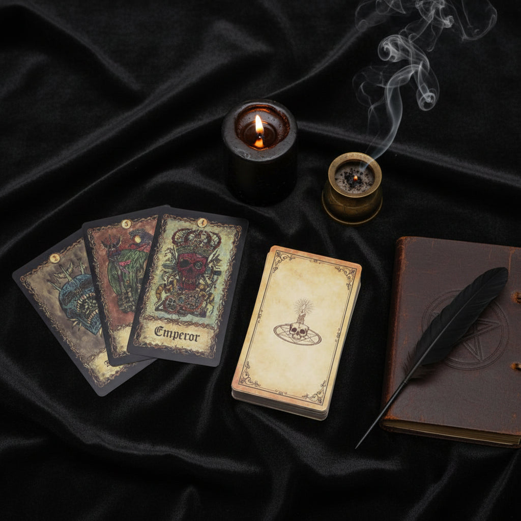 Requiem Arcana