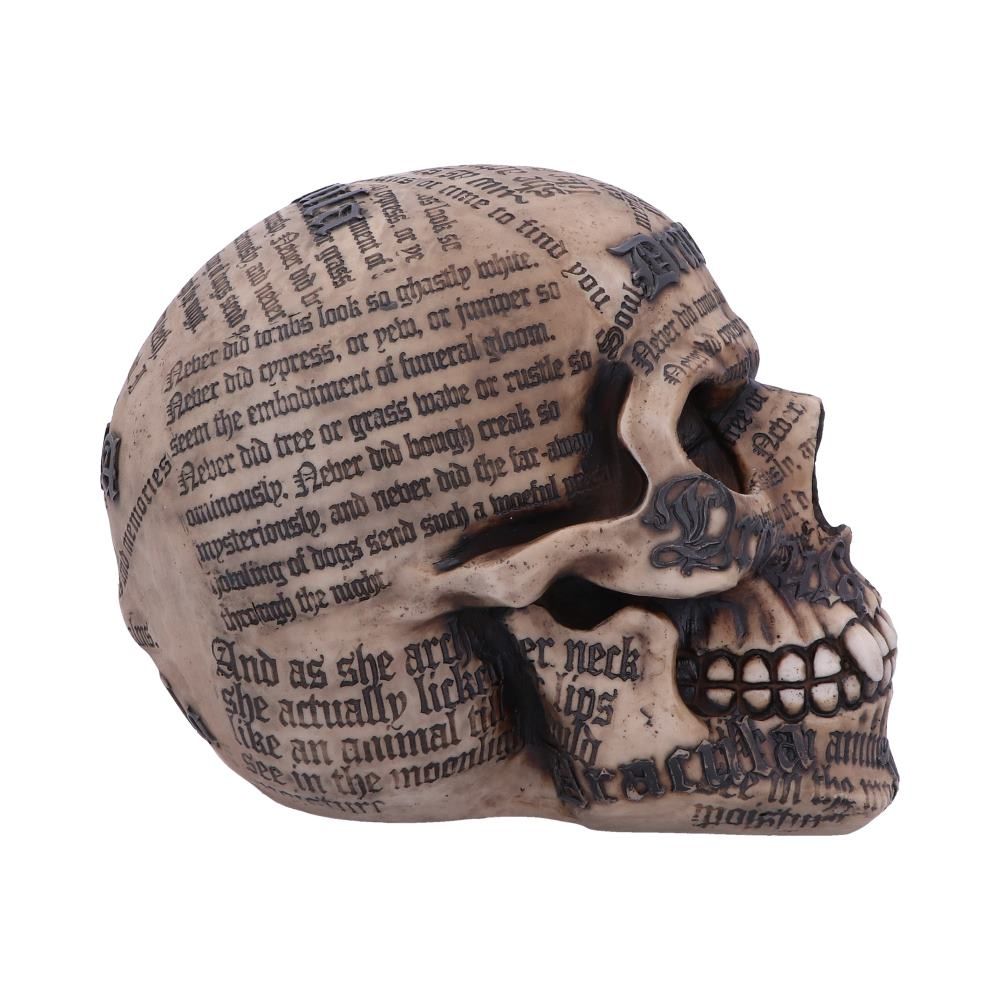 Skull - Dracula's Tale