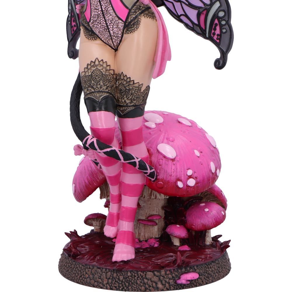 Cheshire Cat fairy