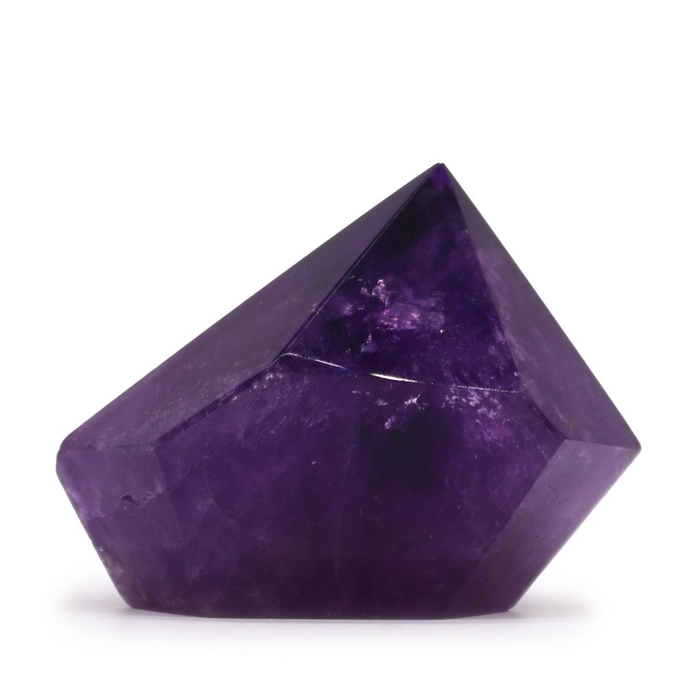 Amethyst Points