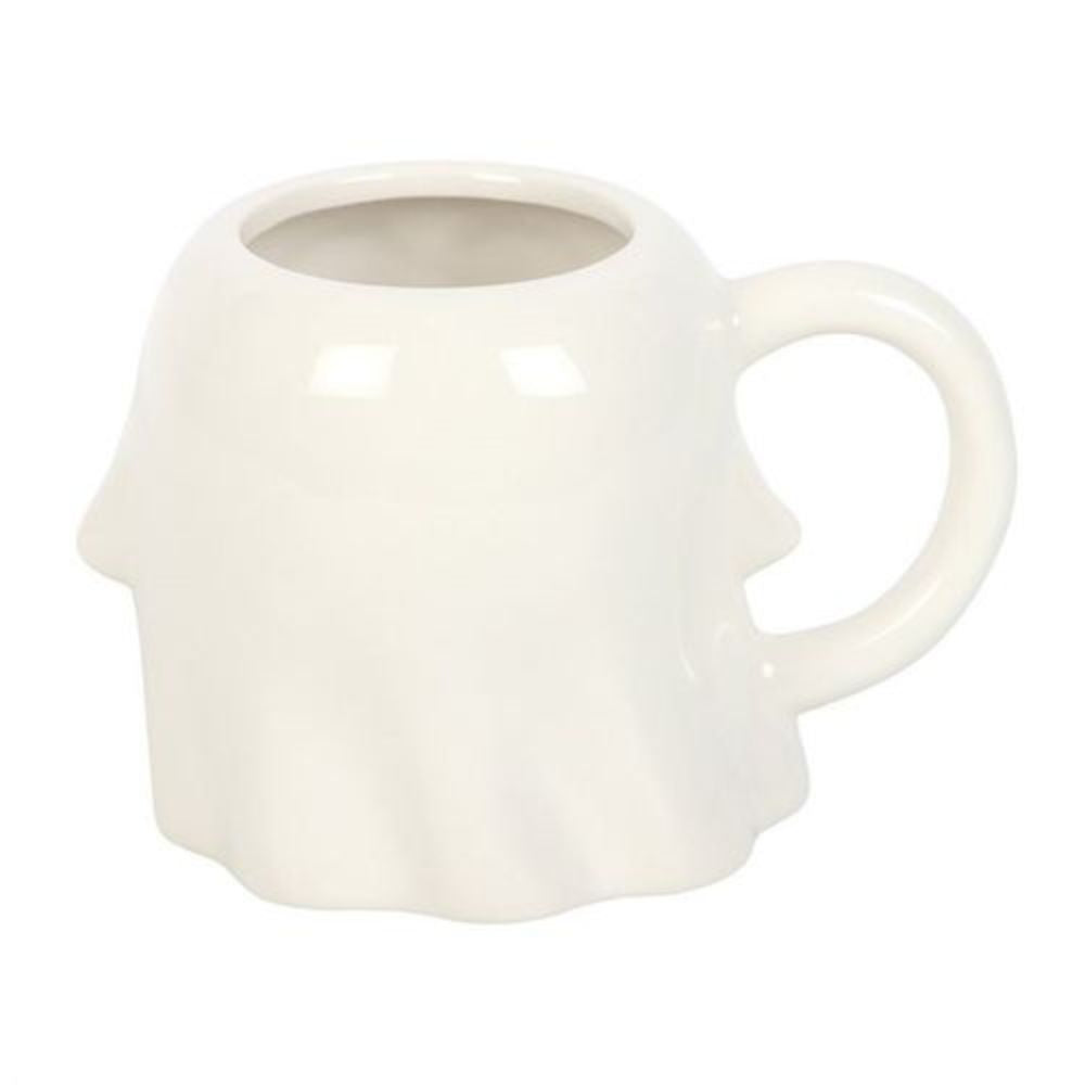 Ghost Mug