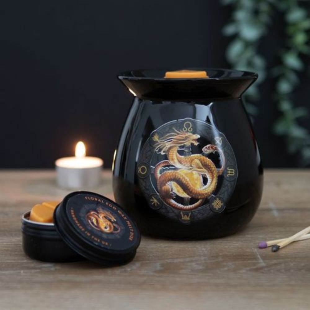 Wax Melt Gift Set by Anne Stokes