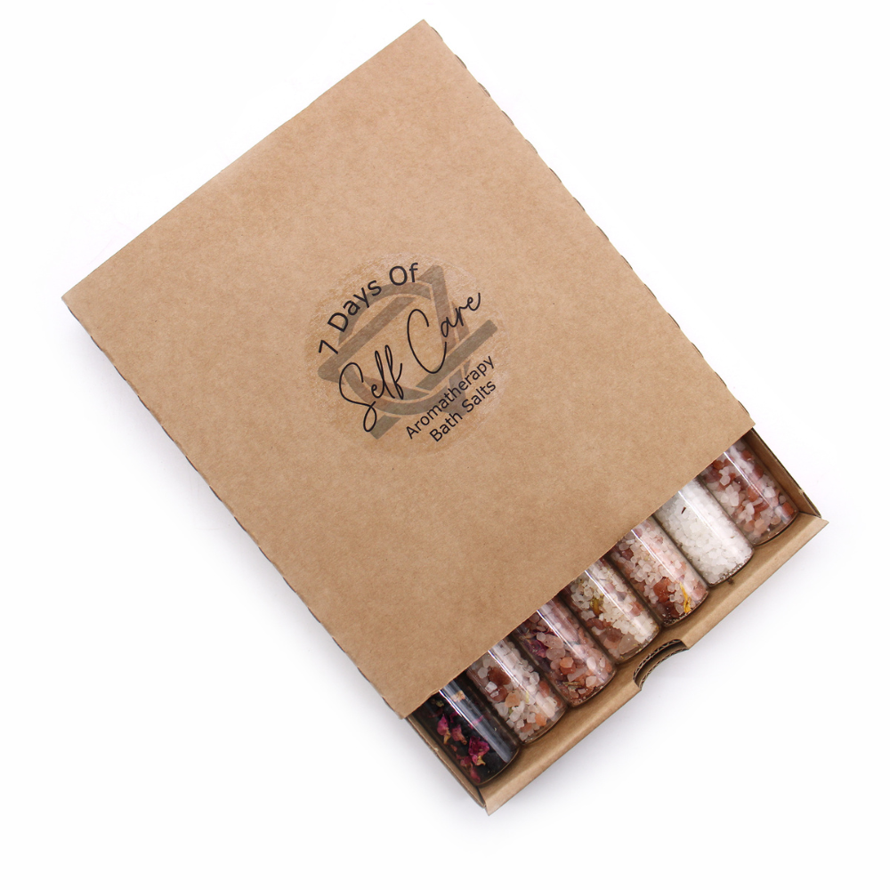 Seven Days Of Self Care Gift Pack