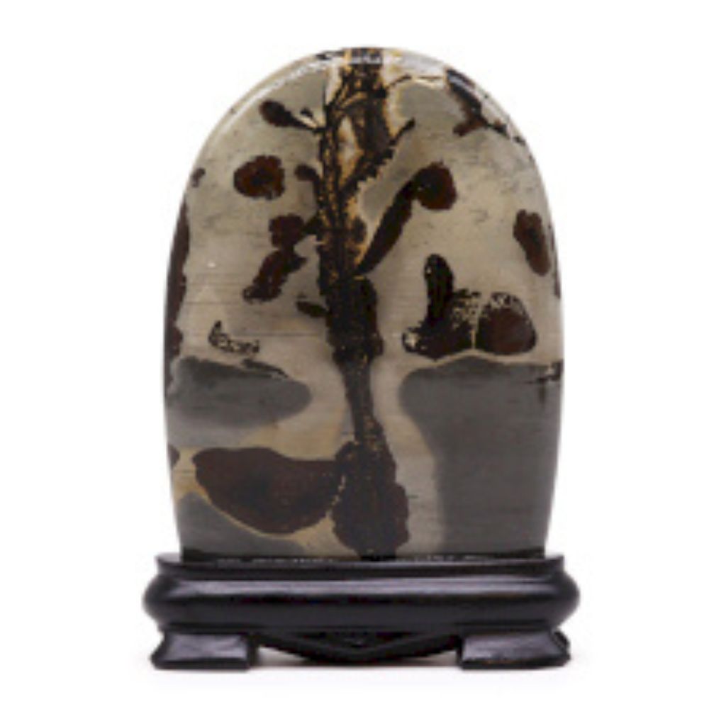 Guohua Picture Stones - Arch