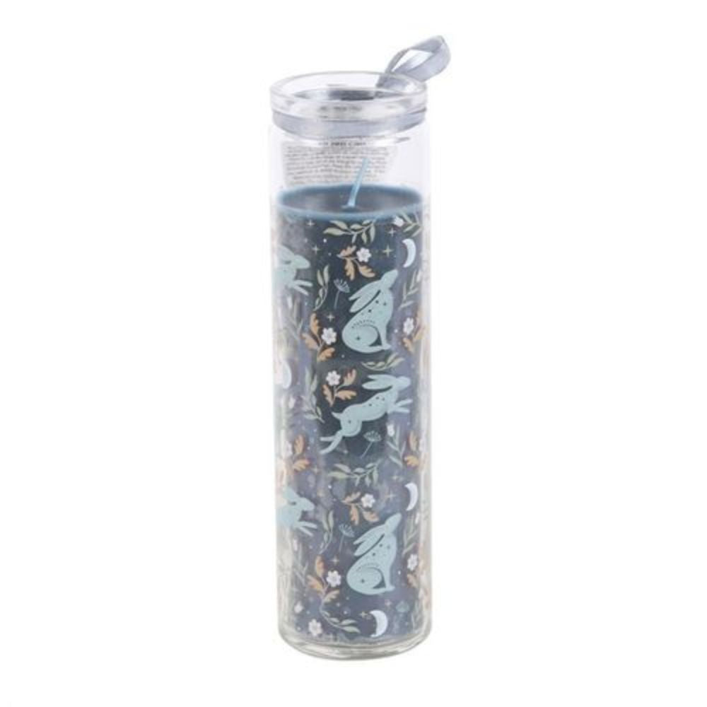 Tube Candle - Midnight Hare