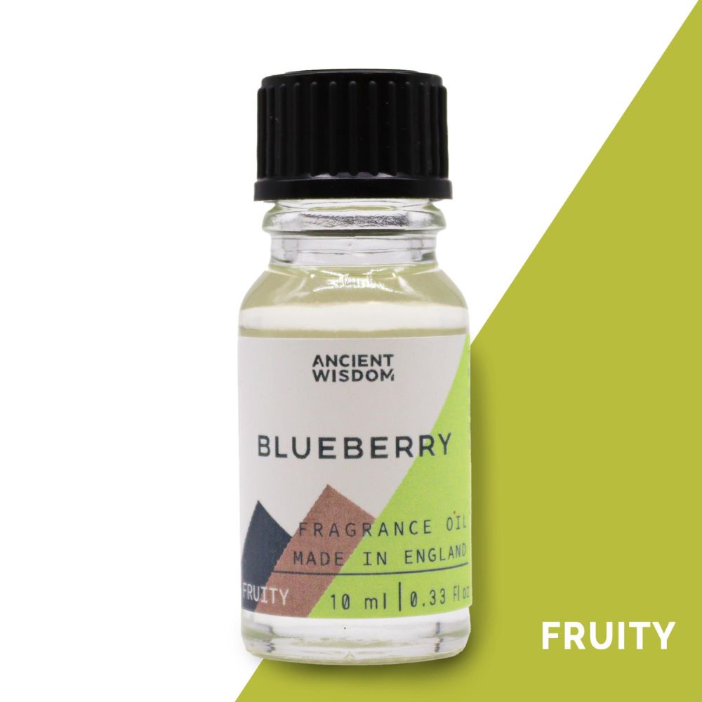 Fragrance Oils - Fruity