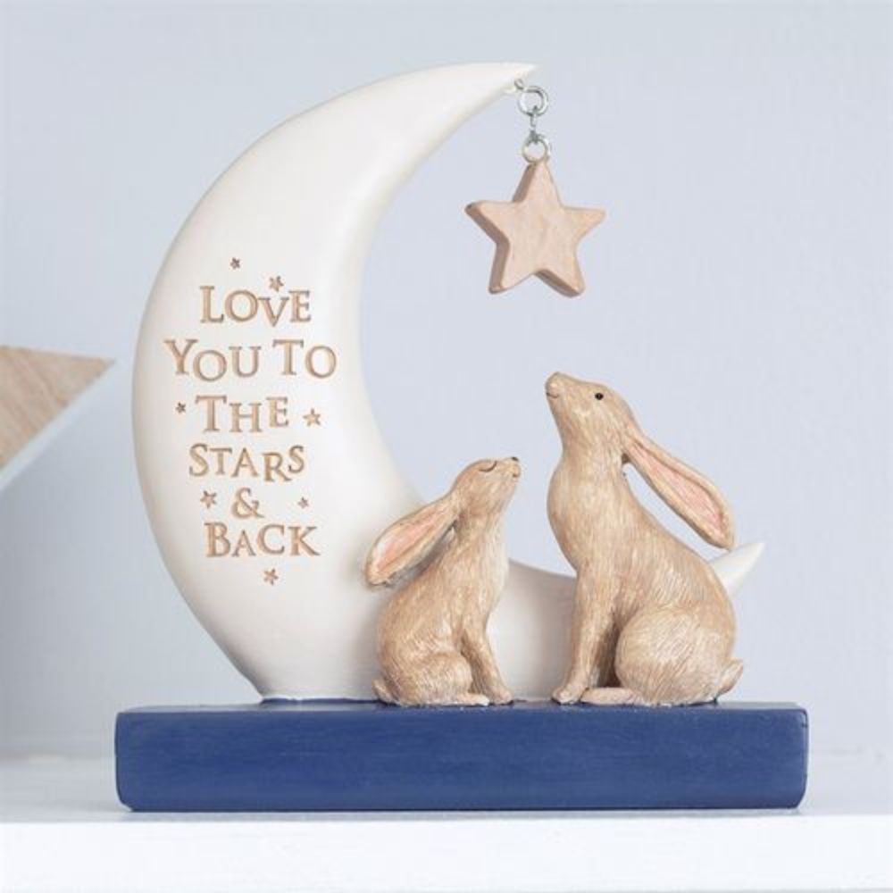 Love You To The Stars and Back