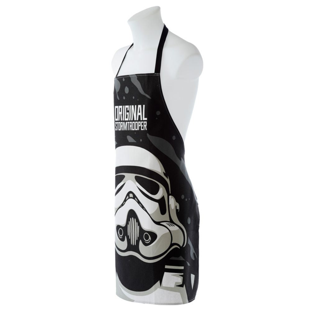The Original Stormtrooper Cotton Apron