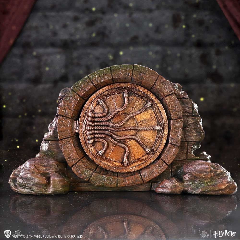 Harry Potter Door to the Chamber of Secrets Storage Box