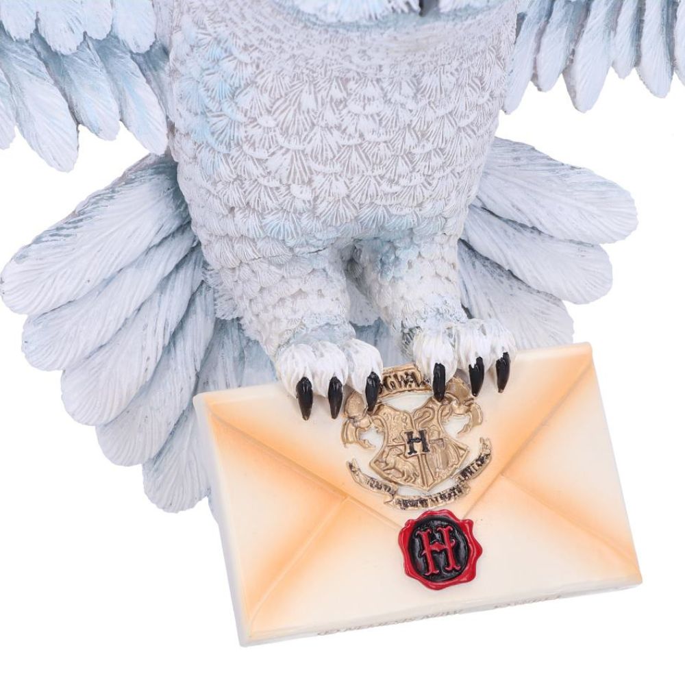 Harry Potter Hedwig Owl Wall Plaque