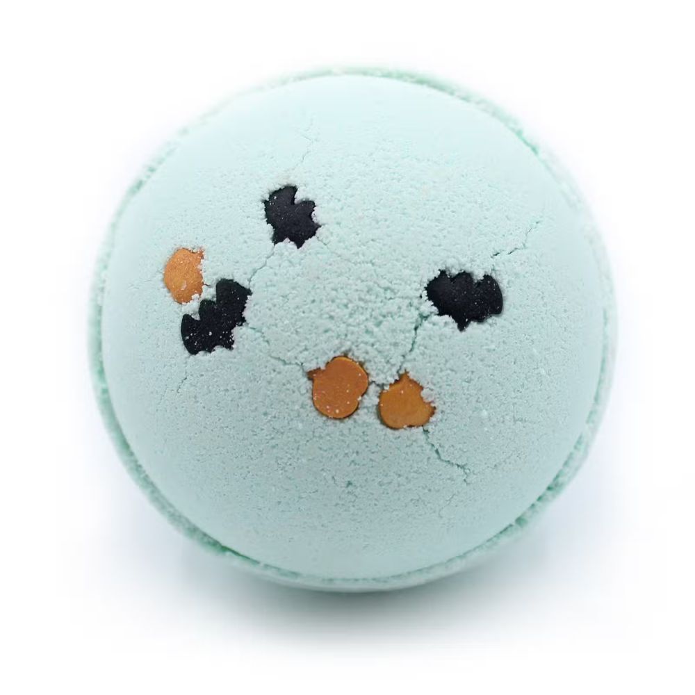 180g Halloween Bath Bombs