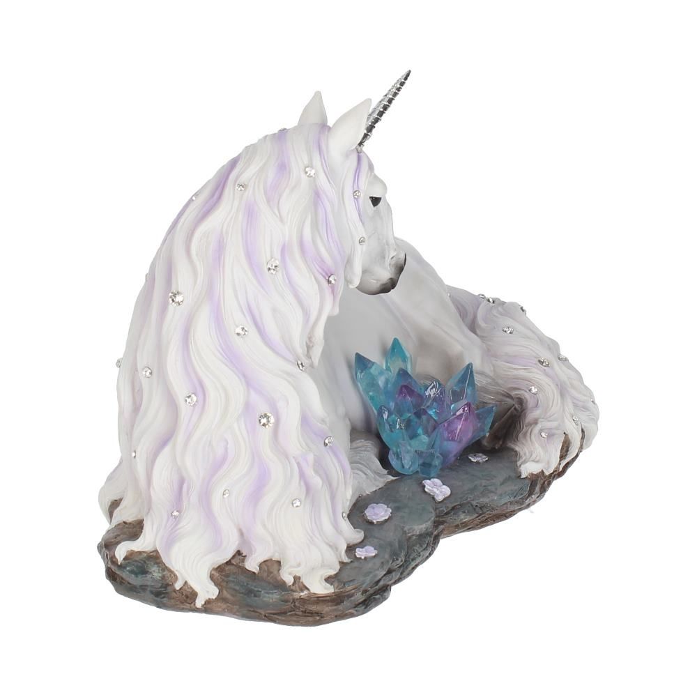 Jewelled Tranquillity Unicorn Ornament