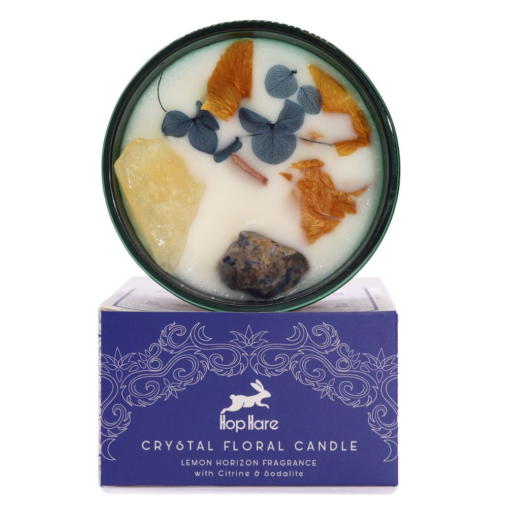 Candles - Hop Hare