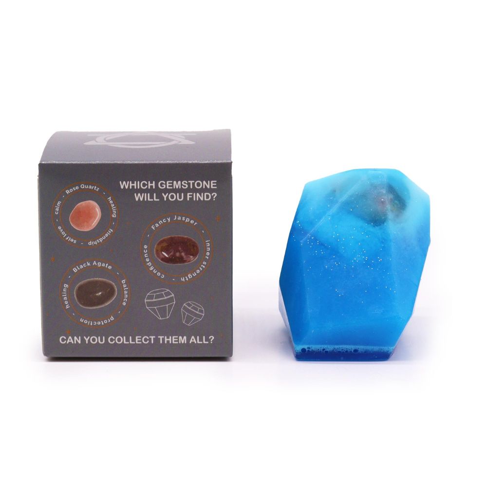 Crystal Elemental Soap